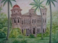 Palacio de valle - Cienfuegos (Cuba)